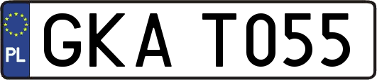 GKAT055