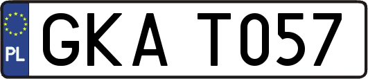 GKAT057