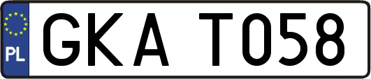 GKAT058
