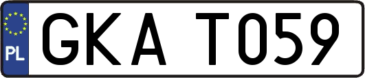 GKAT059