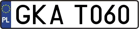 GKAT060