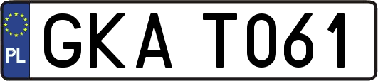 GKAT061