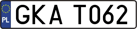 GKAT062