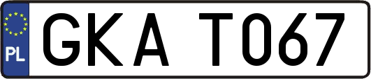 GKAT067