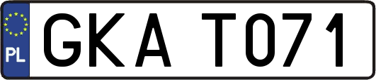 GKAT071
