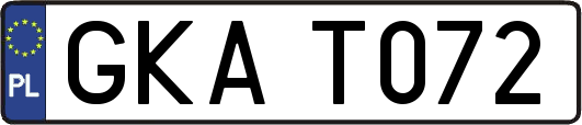 GKAT072