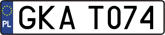 GKAT074