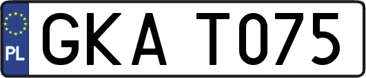 GKAT075