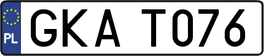 GKAT076