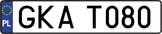 GKAT080