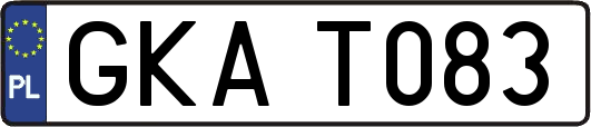 GKAT083