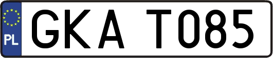 GKAT085