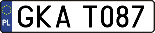 GKAT087