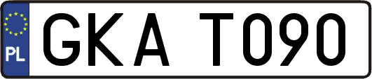 GKAT090