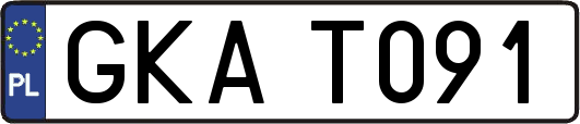 GKAT091