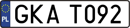 GKAT092