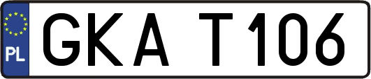 GKAT106