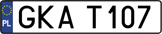 GKAT107