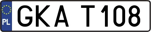 GKAT108