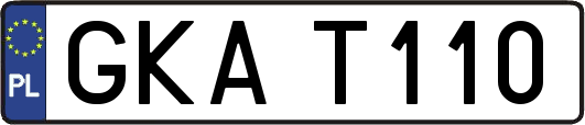 GKAT110