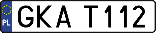 GKAT112