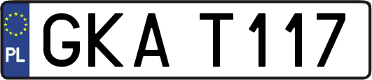 GKAT117