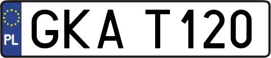 GKAT120