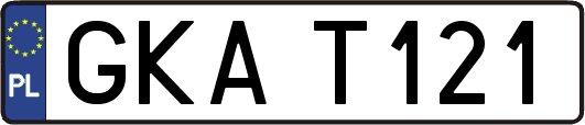 GKAT121