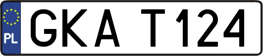 GKAT124