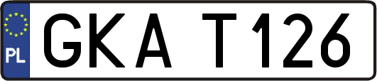 GKAT126