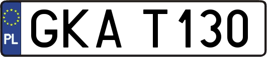 GKAT130