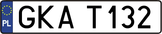 GKAT132