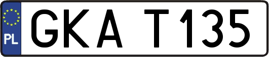GKAT135