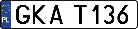GKAT136