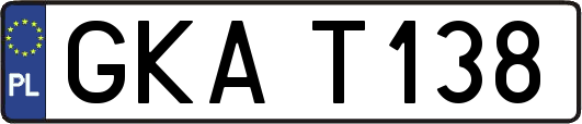 GKAT138