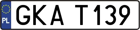 GKAT139