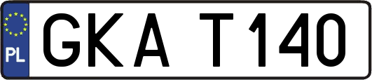 GKAT140