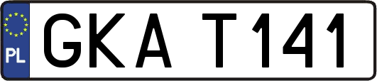 GKAT141