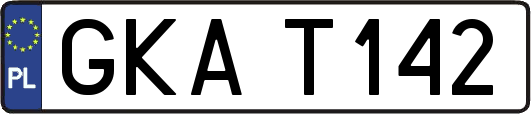 GKAT142