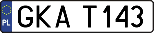 GKAT143