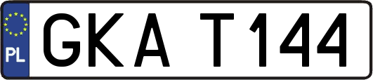 GKAT144