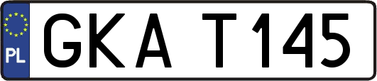 GKAT145