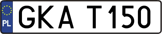 GKAT150