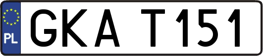 GKAT151