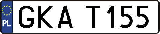 GKAT155