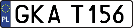 GKAT156