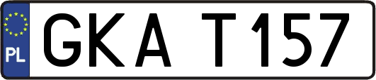 GKAT157