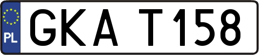 GKAT158
