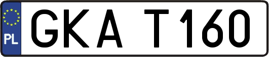 GKAT160