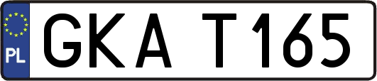 GKAT165